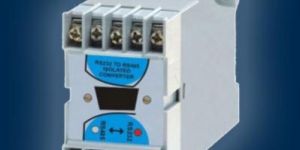 Bidirectional Isolator