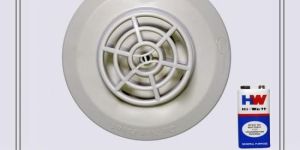 Stand Alone Heat Sensor