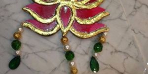 Return Gifts in 24 CT Gold Foil