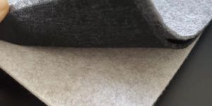 Non Woven Shoe Lining Felt Fabric