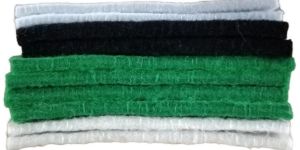 School Blackboard Eraser Duster Felt