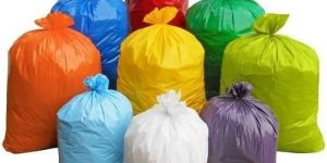Biodegradable Garbage Bags
