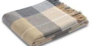 Hosiery Woolen Shawl