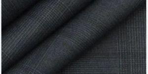 Merino Woollen Blazer Fabric