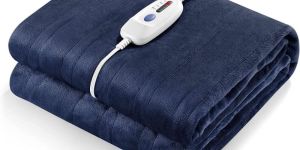 Plain Bed Warmer
