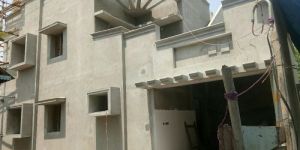 Residential Building Construction Services