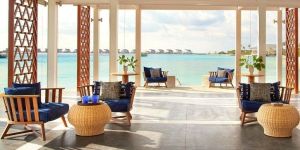 Resort Interior Designing Services