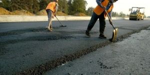 Road Construction Services