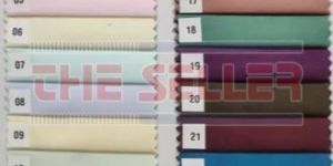 Satin Cotton Fabric