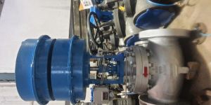 Pressure Control Valve