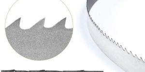 Bi Metal Bandsaw Blades