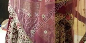 Bridal Fancy Lehenga Choli