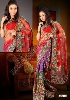 Bollywood Replica Sarees