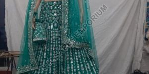 Premium Designer Lehenga