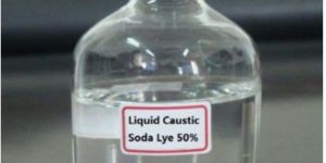 Caustic Soda Lye