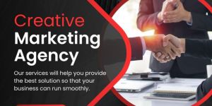 Digital Marketing Agency