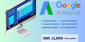 Google Ads Services