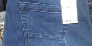 Denim Jeans