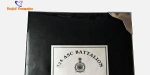 Digest of Service Book