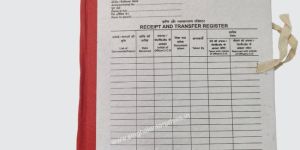 Soldier's Dossier Cover