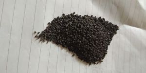 Bentonite Blank Granules