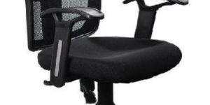 EXECUTIVE CHAIR MESH BACK