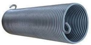 Rolling Shutter Springs