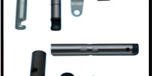 Automotive Gear Components