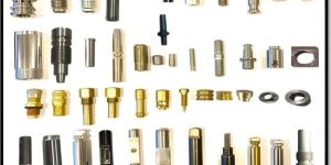CNC Machining Parts