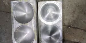 Bra Cup Cutting Dies