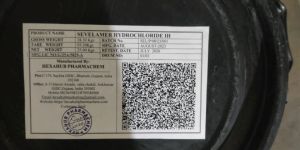 HYDROCHLOROTHIAZIDE USP/BP