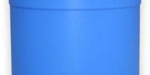 100L HDPE Narrow Mouth Drum