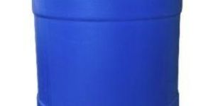 120L HDPE Open Mouth Drum