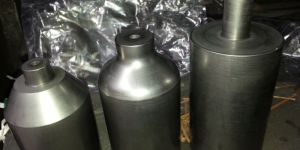 Graphite Crucibles