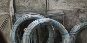 Hot Dip Galvanised Wire