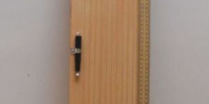 Potentiometer 4 Wire