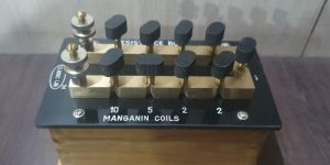 Resistance Box