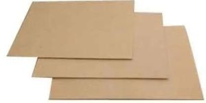 Insulation Press Board Sheet