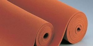 Silicone Rubber Sheet