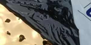 304 Stainless Steel Water Ripple Sheet by Sds