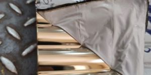 Stainless Steel Customized Profile by Sds