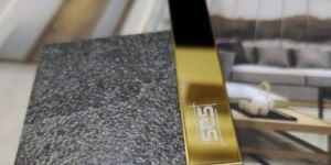 Stainless Steel Tile Trim L Profile