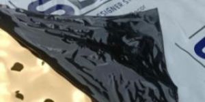 Stainless Steel Water Ripple Sheets by Sds