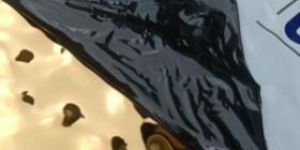 Water Ripple Stainless Steel Sheets by Sds