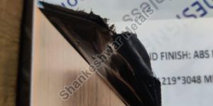 Antique Bronze Finish Sheets by SDS