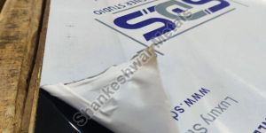 Black Mirror 304 Pvd Stainless Steel Designer and Decorative Sheet