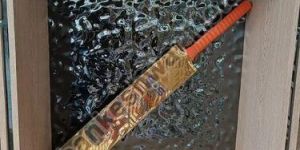 PVD Coated Stainless Steel Bat by Sds