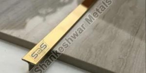Stainless Steel T Profile 6 Mm by Sds