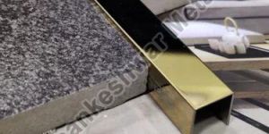 Stainless Steel 304 U Profile by Sds