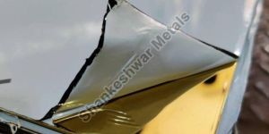 Stainless Steel PVD Coated Decorative Sheet